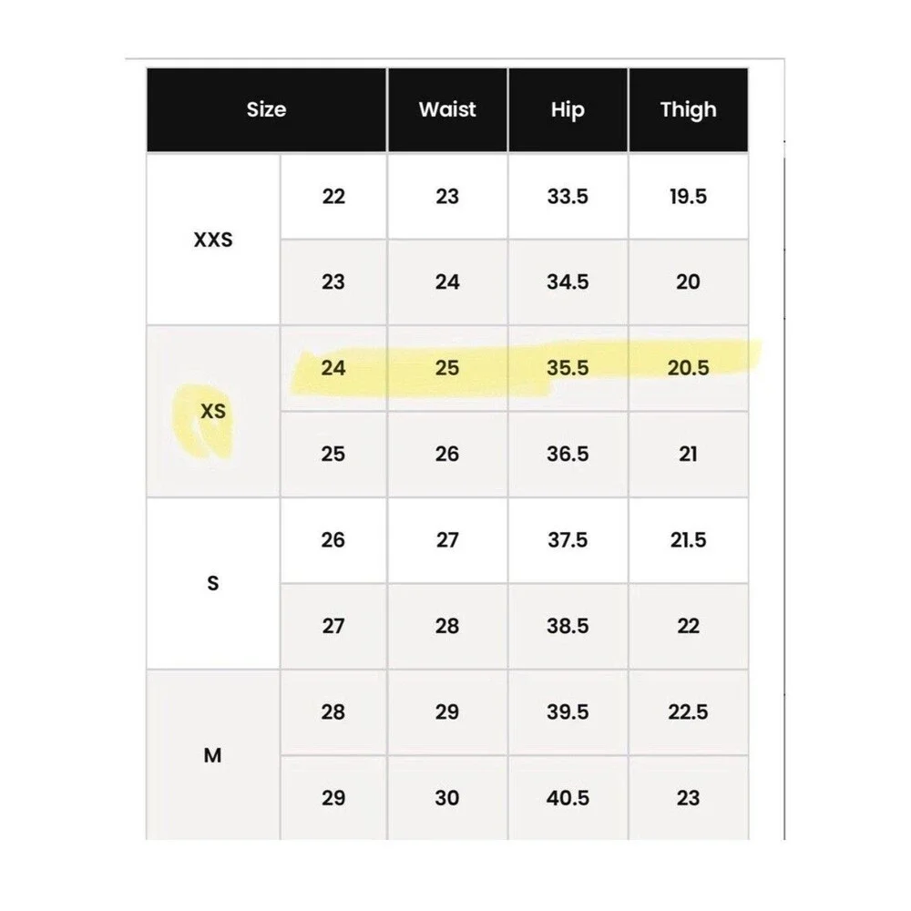 PacSun 90s Boyfriend Jeans XS Women’s Light Wash High Rise Straight Leg - Picture 7 of 10